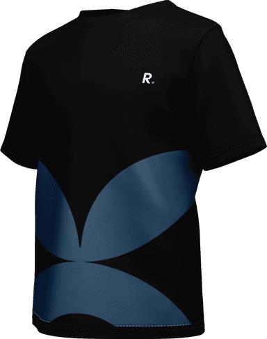 High Density Tshirts With Custom Designs
