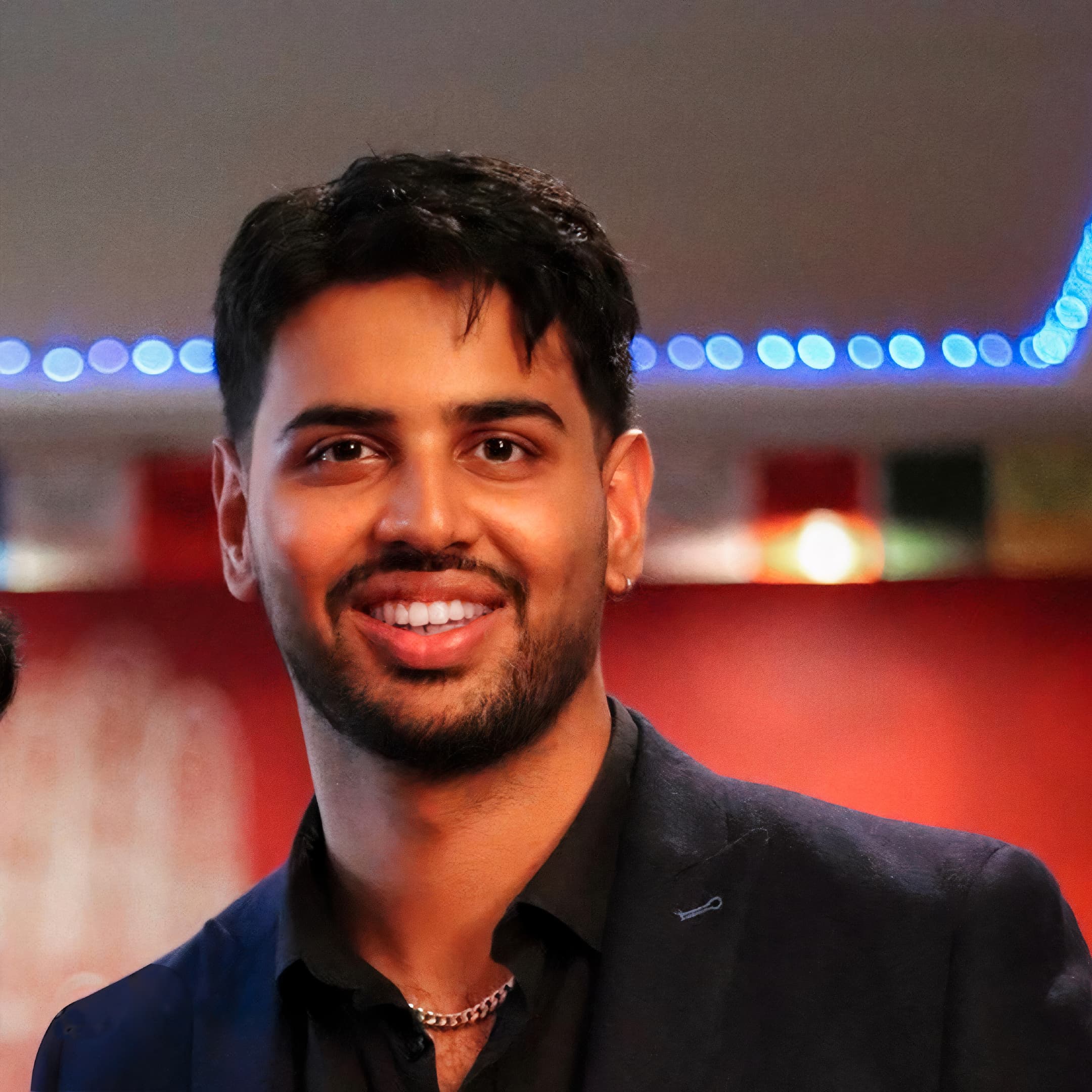 Harpreet Singh