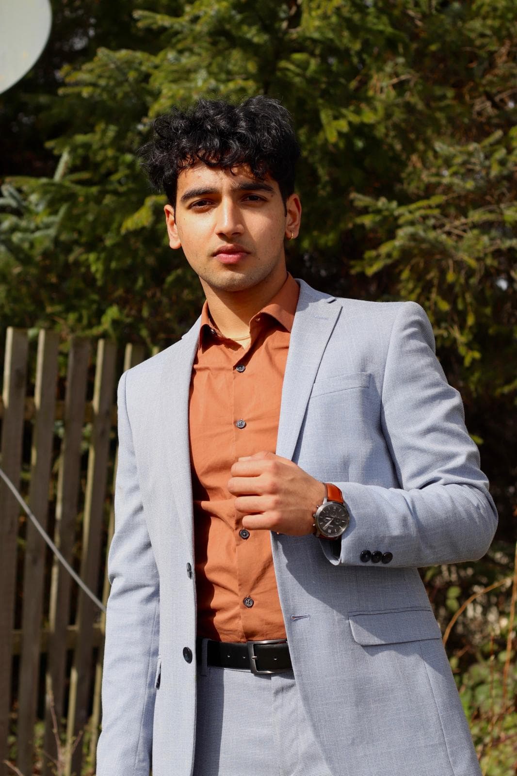 Rohit Archaya