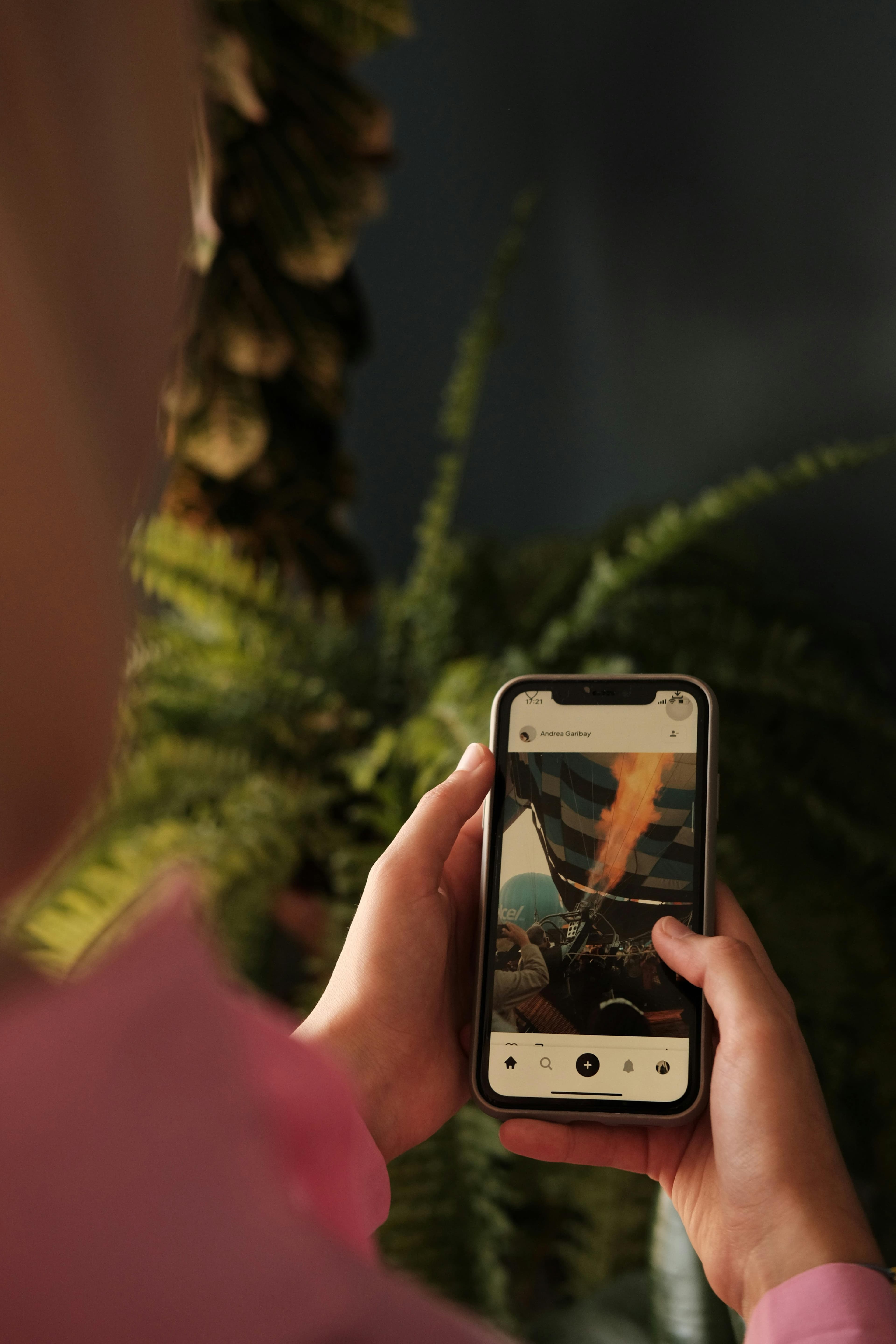 Social Media Design