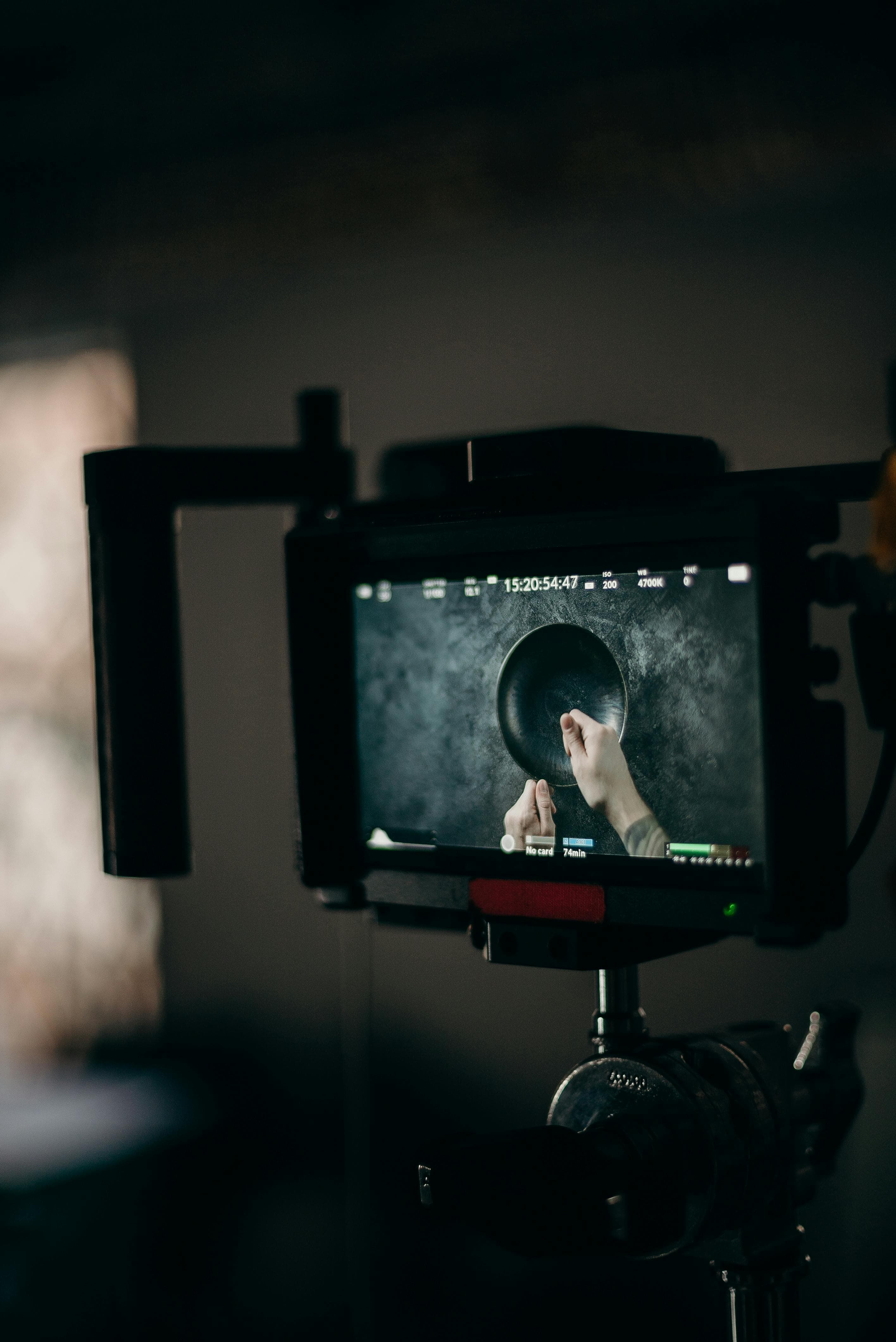 Videography