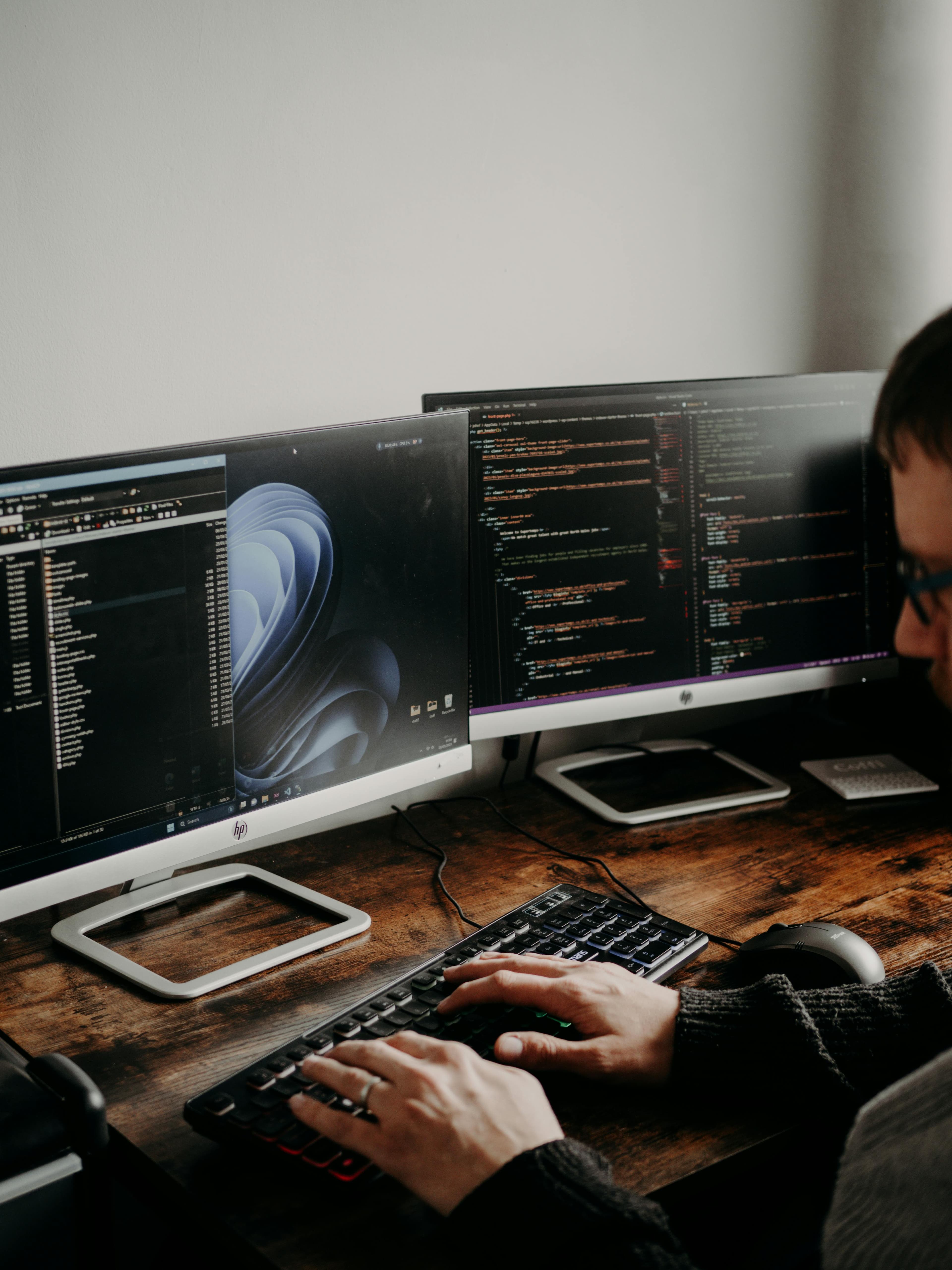 App Design and Development