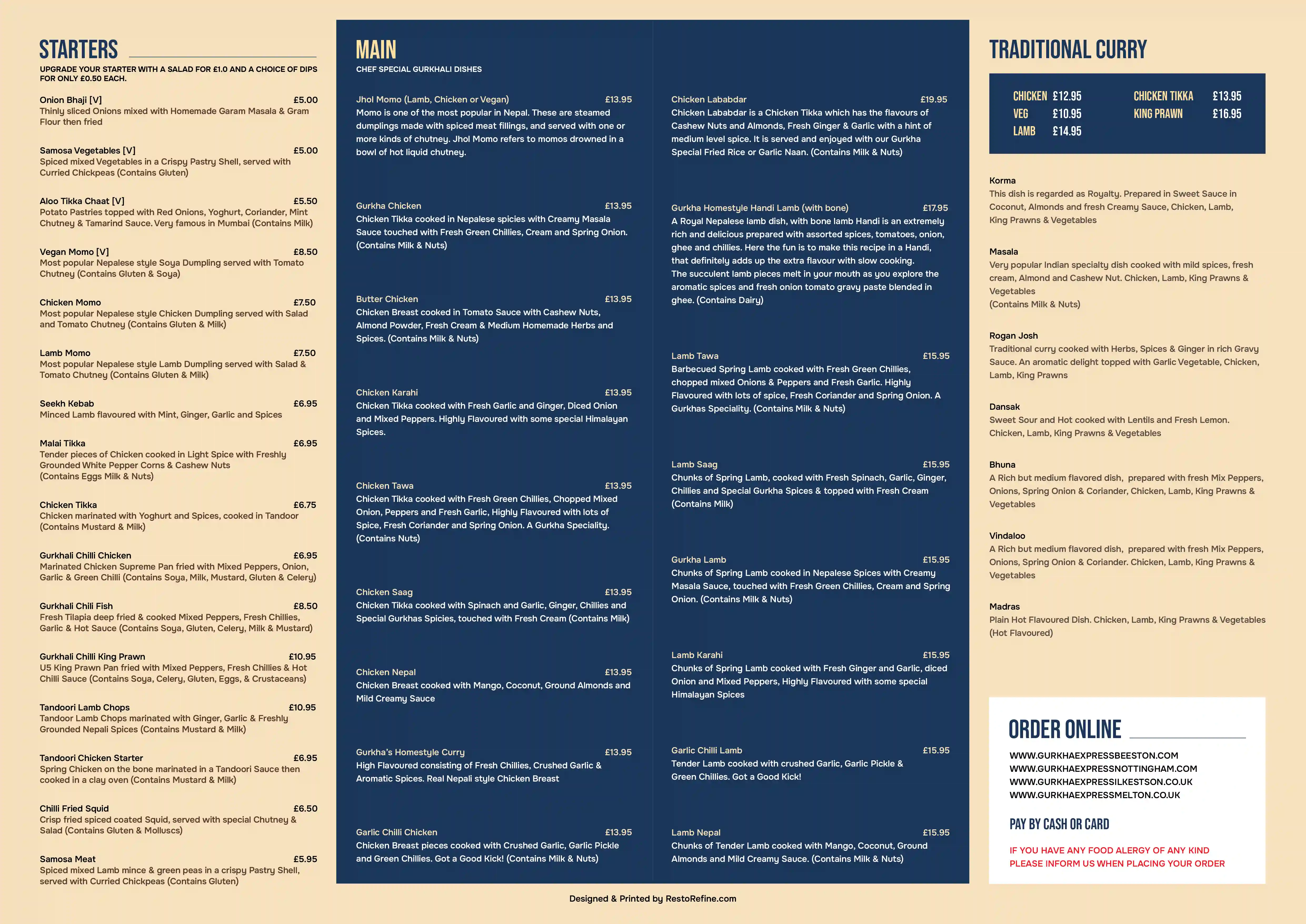 Gurkha Express - Image 2