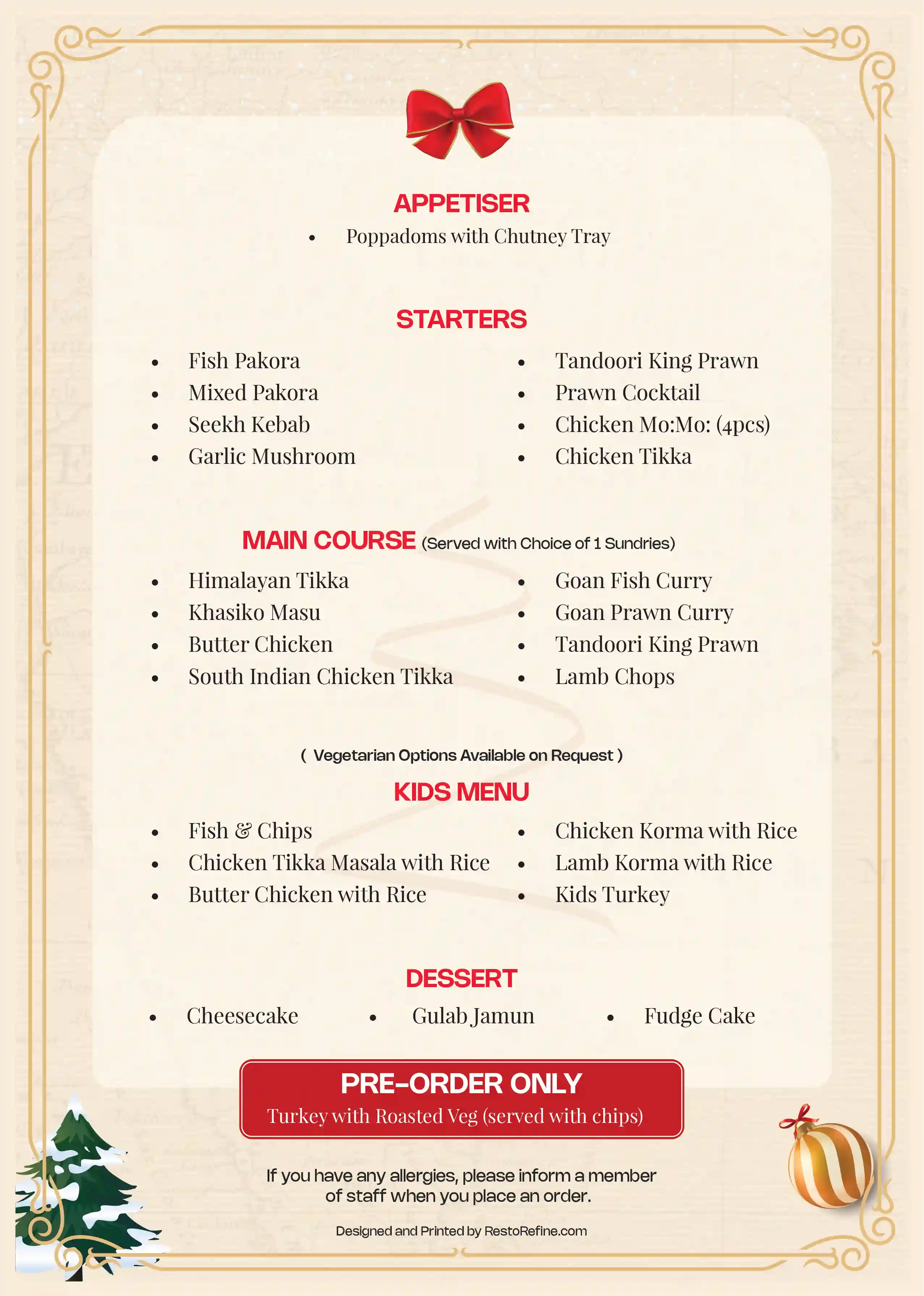 Himalayan Dine Inn - Image 2