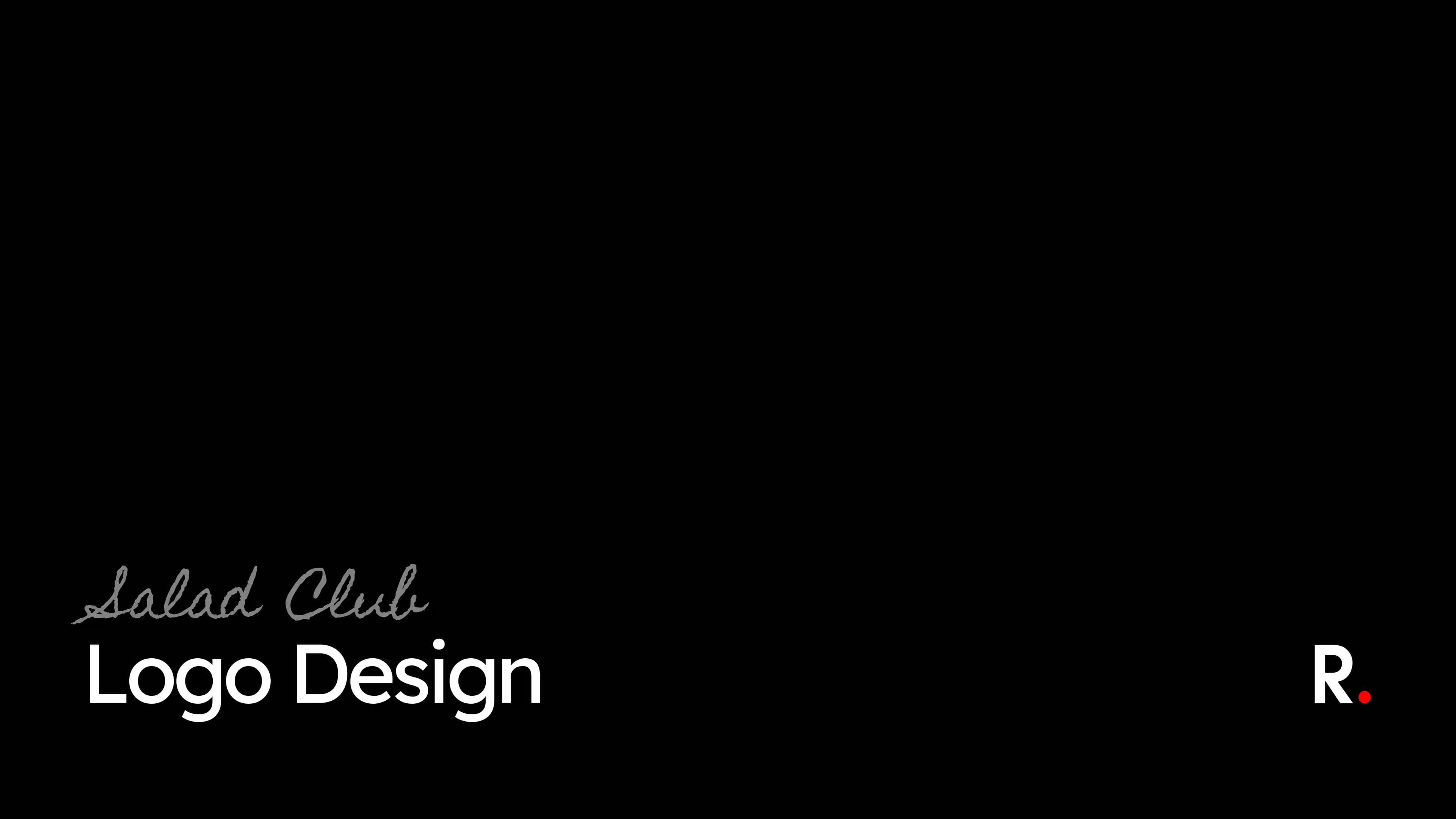 Salad Club - Image 1