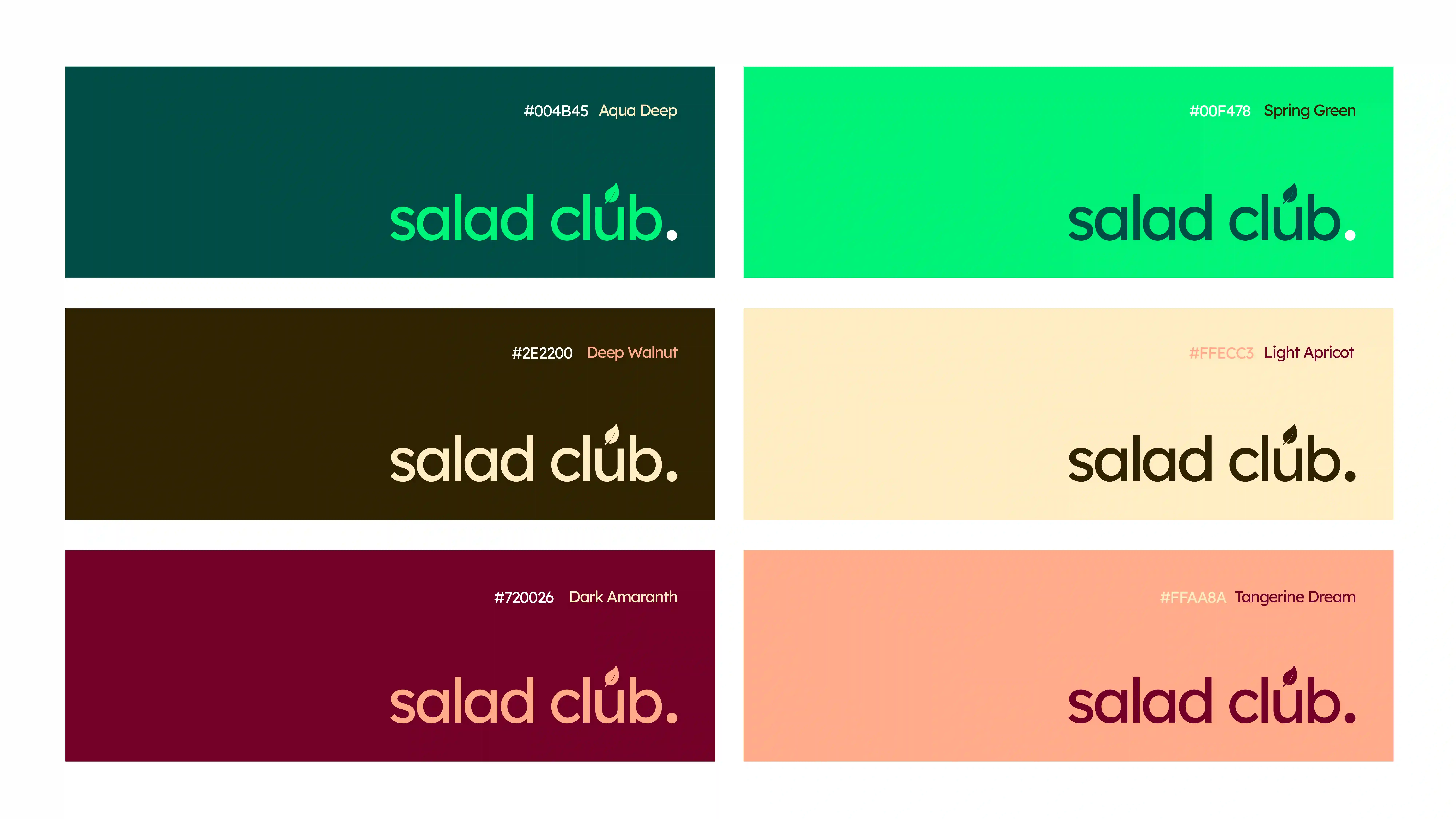 Salad Club - Image 5