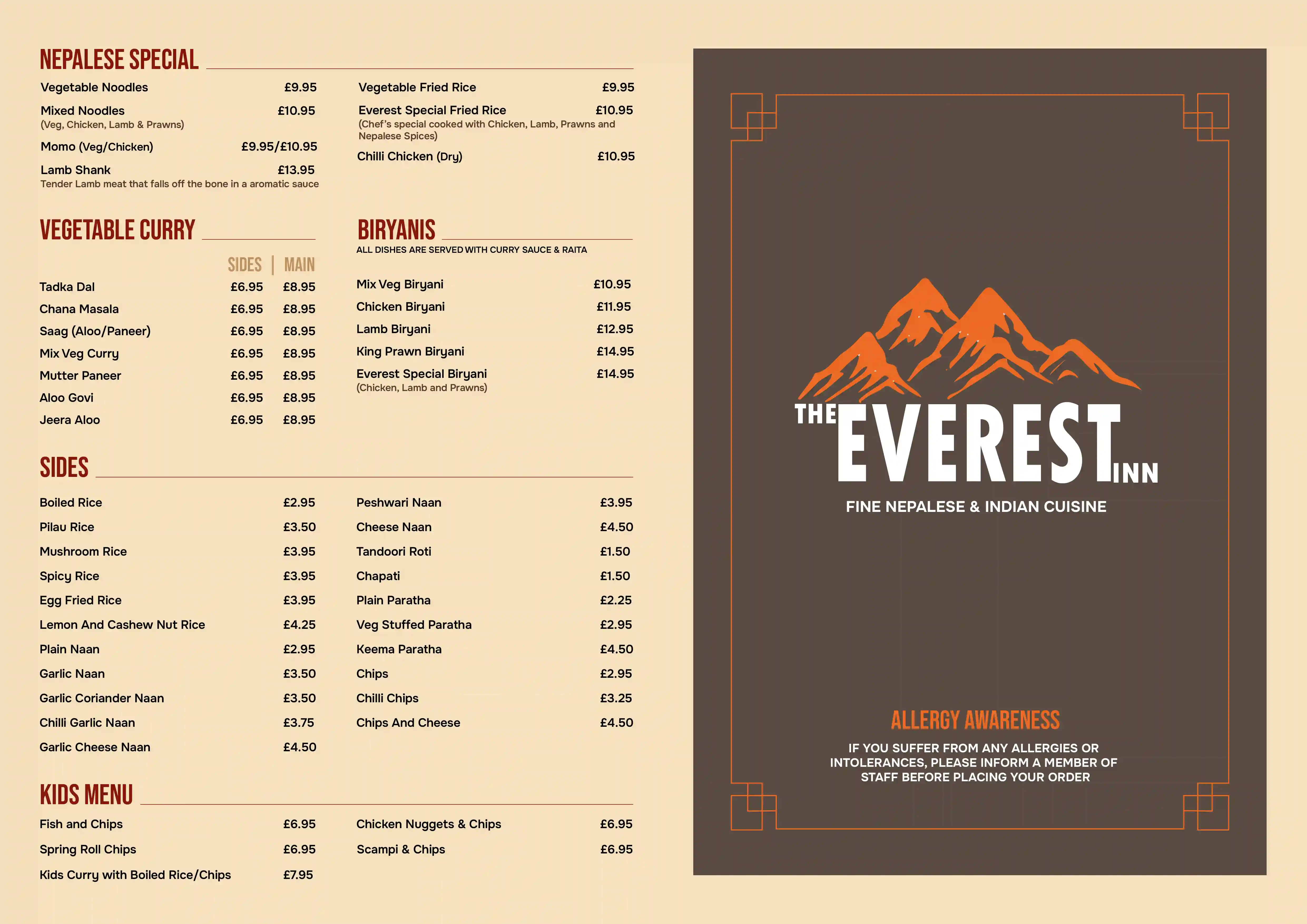 Everest Inn - Image 1