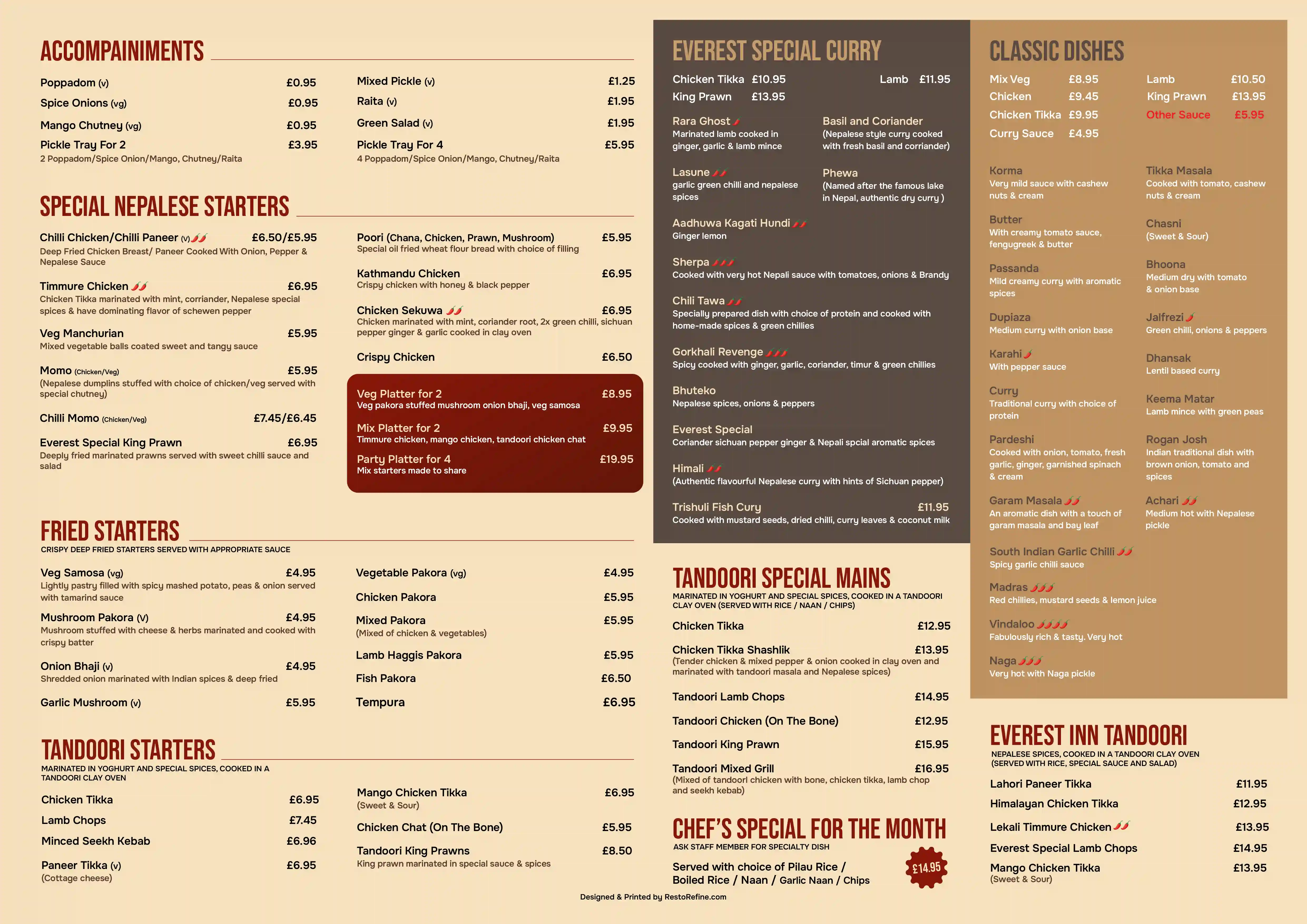 Everest Inn - Image 2