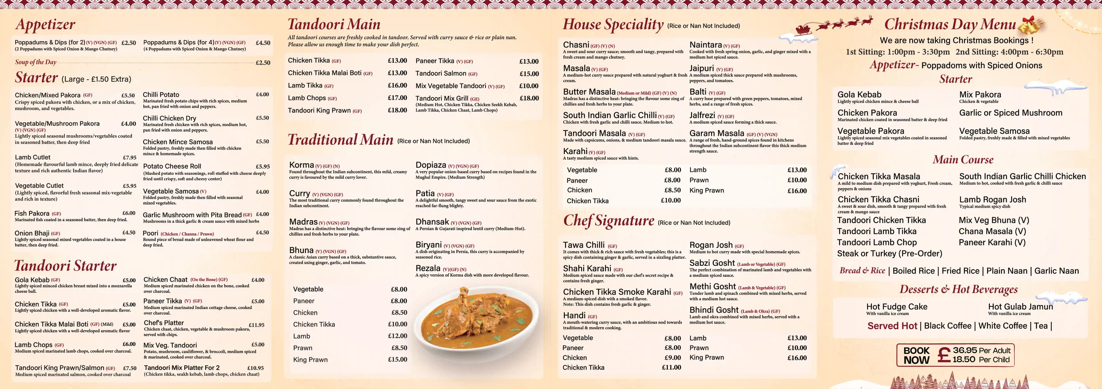 Indian By Nature - Image 2